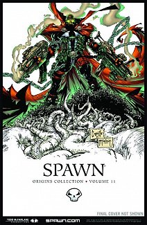 Spawn Origins Collection Vol. 11