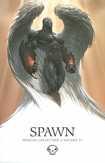 Spawn Origins Collection Vol. 13
