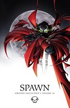 Spawn Origins Collection Vol. 18 comics