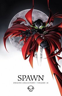 Spawn Origins Collection Vol. 18