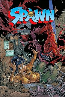 Spawn Origins Collection Vol.  6