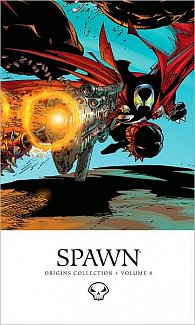 Spawn Origins Collection Vol.  8
