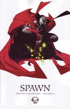 Spawn Origins Collection Vol.  2 - MangaShop.ro