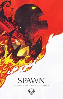 Spawn Origins Collection Vol.  3