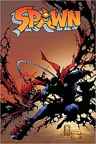 Spawn Origins Collection Vol.  5 comics