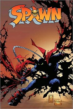 Spawn Origins Collection Vol.  5 - MangaShop.ro