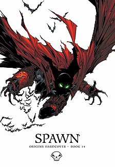 Spawn Origins Hardcover Book 14 (Hardcover)