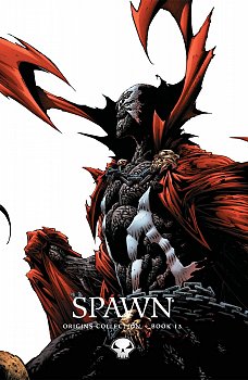 Spawn Origins Volume 13 (Hardcover) - MangaShop.ro