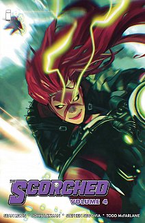 The Scorched Volume 4