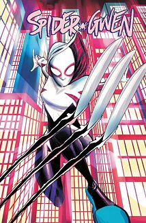 Spider-Gwen Vol. 3 (Hardcover)