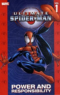 Ultimate Spider-Man - Vol. 1