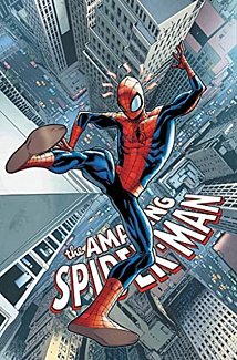 Amazing Spider-Man by Nick Spencer Vol. 2