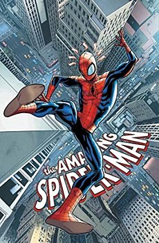 Amazing Spider-Man by Nick Spencer Vol. 2 - MangaShop.ro