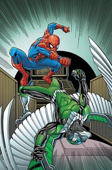 Spider-Man: Demolition Days - MangaShop.ro