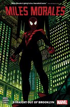 Miles Morales: Spider-Man Vol. 1 comics