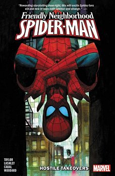 Friendly Neighborhood Spider-Man Vol. 2 - MangaShop.ro