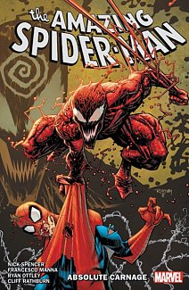 Amazing Spider-Man by Nick Spencer Vol. 6
