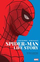 Spider-Man: Life Story comics