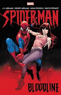Spider-Man: Bloodline