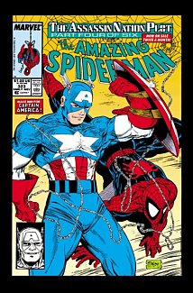Amazing Spider-Man Epic Collection: Assassin Nation