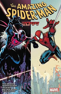 Amazing Spider-Man: 2099 Vol. 7