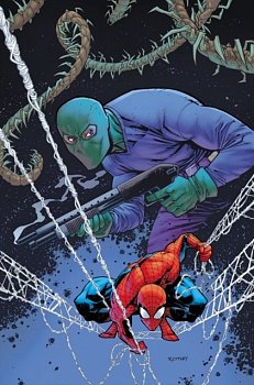 Amazing Spider-Man by Nick Spencer Vol. 9 - MangaShop.ro