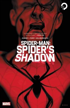 Spider-Man: The Spider's Shadow - MangaShop.ro