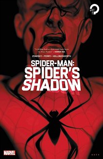 Spider-Man: The Spider's Shadow