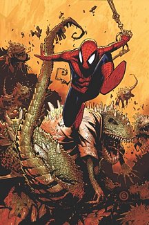 Spider-Man: The Gauntlet - The Complete Collection Vol. 2