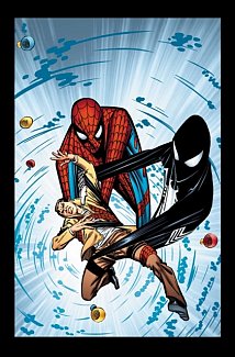 Spider-Man: The Road to Venom