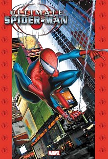 Ultimate Spider-Man Omnibus Vol. 1 (Hardcover)
