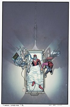 Amazing Spider-Man: Beyond Vol. 3 - MangaShop.ro