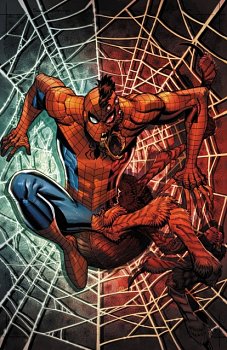 Savage Spider-Man - MangaShop.ro