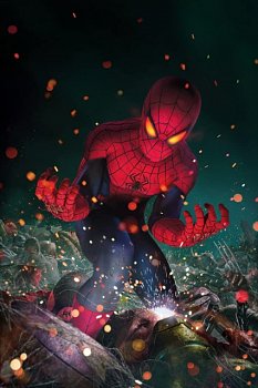 Deadly Neighborhood Spider-Man - MangaShop.ro