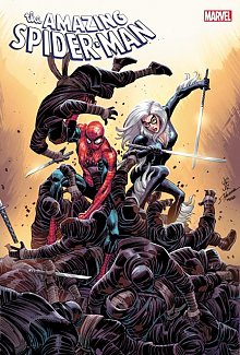 Amazing Spider-Man by Zeb Wells Vol. 5: Dead Language Part 1