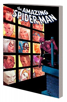Amazing Spider-Man by Zeb Wells Vol. 6: Dead Language Part 2 - MangaShop.ro