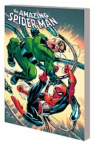 Amazing Spider-Man by Zeb Wells Vol. 7: Armed and Dangerous comics