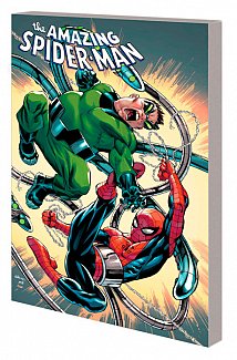 Amazing Spider-Man by Zeb Wells Vol. 7: Armed and Dangerous