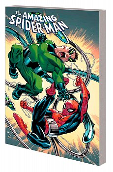 Amazing Spider-Man by Zeb Wells Vol. 7: Armed and Dangerous - MangaShop.ro