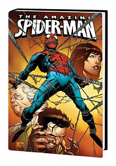 Spider-Man: One More Day Gallery Edition (Hardcover)