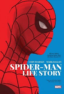 Spider-Man: Life Story - Extra!