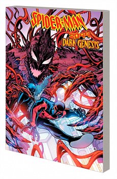 Spider-Man 2099: Dark Genesis - MangaShop.ro