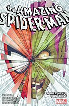 Amazing Spider-Man by Zeb Wells Vol. 8: Spider-Man's First Hunt comics