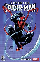 Superior Spider-Man Vol. 1: Supernova comics