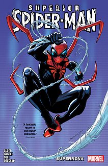 Superior Spider-Man Vol. 1: Supernova