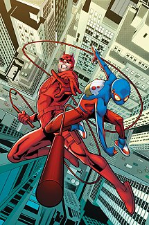Spider-Boy Vol. 2: Fun & Games