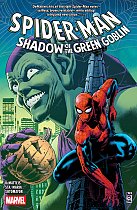Spider-Man: Shadow of the Green Goblin comics