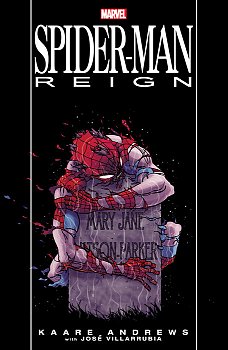 Spider-Man: Reign [New Printing] - MangaShop.ro