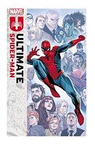 Ultimate Spider-Man by Jonathan Hickman Vol. 4: One Last Day comics
