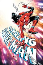 Amazing Spider-Man Vol. 3: Resolute comics